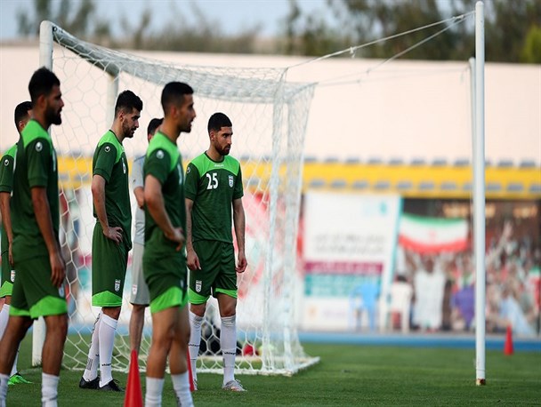 تقابل ایران زهردار با عراق برای کسب چهارمین پیروزی متوالی/ کاتانچ دفاعی بازی نمی‌کند!