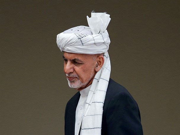 زندگی مرفه «اشرف غنی»و وزرای او در امارات، آمریکا، اروپا و ترکیه