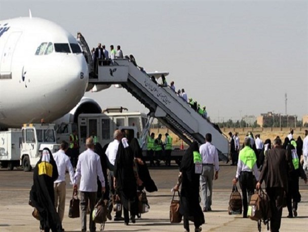 ۲۶ خرداد؛ زمان اعزام نخستین حجاج کرمانشاهی به سرزمین وحی