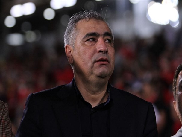 الهامی: شنیده‌ام نوری سرمربی استقلال شده؛ امیدوارم موفق باشد/ کنارگذاشتن حجازی از استقلال فنی نبود؛ فشارهایی وجود داشت