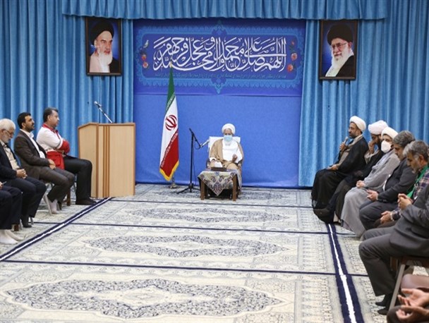 لزوم افزایش بینش سیاسی و دینی زائران در حج تمتع