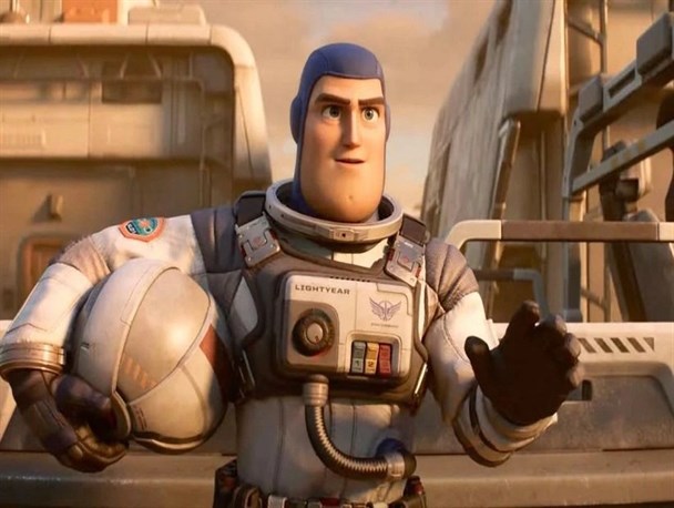 نمایش انیمیشن جدید پیکسار در عربستان و مالزی ممنوع شد