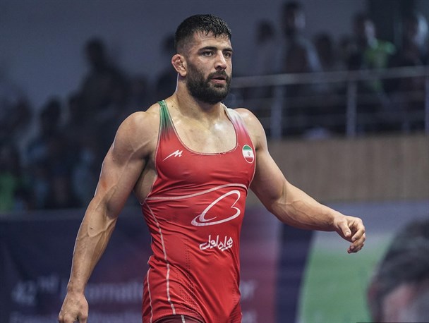 در انتظار مبارزه بزرگ بین کریمی و یزدانی برای تصاحب دوبنده تیم ملی در مسابقات جهانی/ رونمایی از یک ستاره جوان در سنگین‌وزن کشتی آزاد ایران