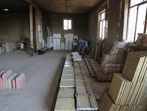 ایجاد کارگاه‌های کوچک اولویت دولت برای تحقق شعار سال است/ کارآفرینی و خلاقیت در کسب و کار، مهمترین راه برای اشتغالزایی جوانان