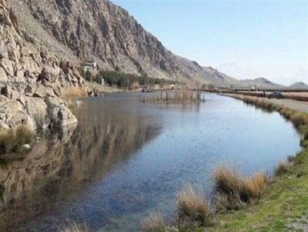 حیات تالاب هشیلان در گرو حق‌آبه از سد جامیشان/ رایزنی‌های لازم صورت گرفته است