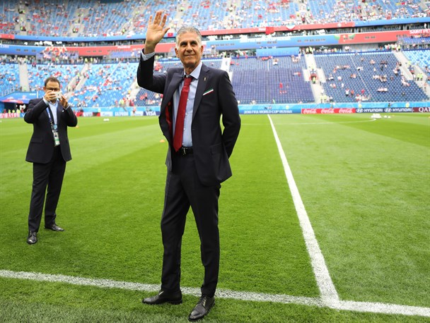 شایعه جذاب در حوالی نیمکت تیم ملی فوتبال؛ تعویض کی‌روش با اسکوچیچ/ سرمربی پرتغالی در مسیر هدایت یک تیم ملی آسیایی!