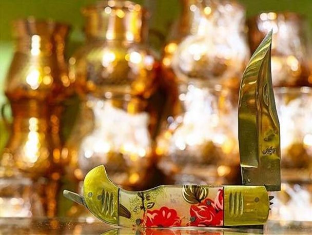 محدودیتی برای ارائه تسهیلات به فعالان صنایع دستی استان زنجان وجود ندارد