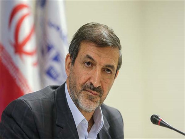 طرح میان‌مدت آبرسانی غدیر پیشرفت بسیار خوبی دارد