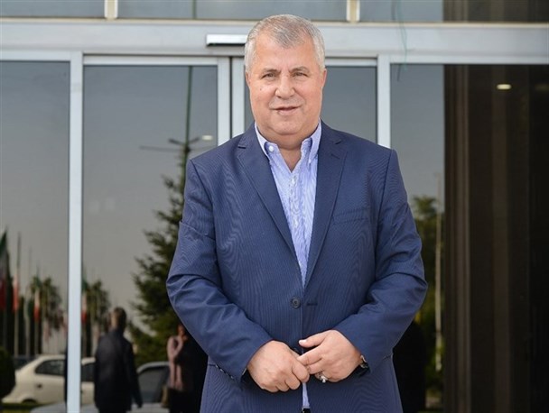 پروین: بازگشت کی‌روش به تیم ملی اشتباه است؛ مربی ایرانی بیاورند/ تیم فعلی نسل طلایی نیست