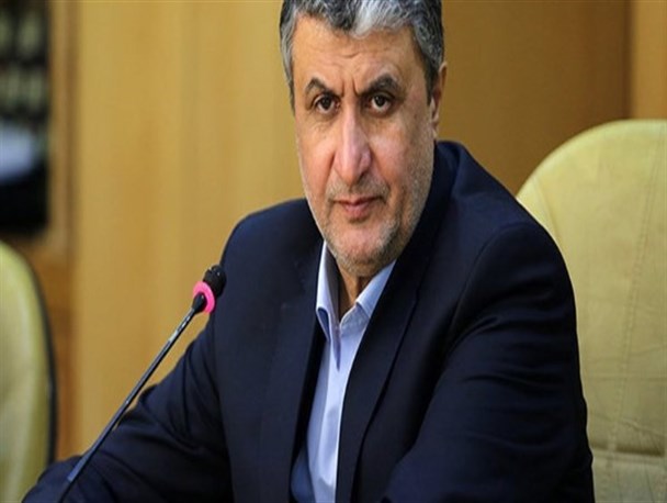 رئیس سازمان انرژی اتمی به نطنز سفر می‌کند