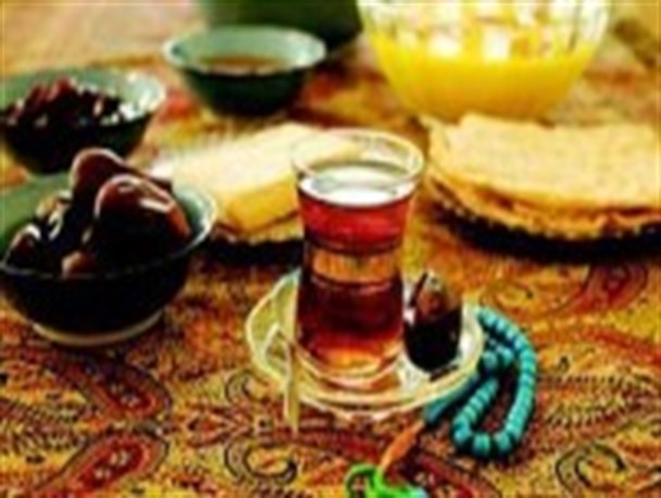 فضیلت روزه و آثار تربیتی در زندگی اجتماعی