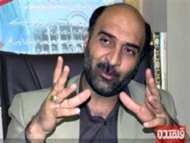 برنده پول منظریه مسکن و شهرسازی بود/ دوران طلایی شهرستان خمینی شهر رقم می خورد