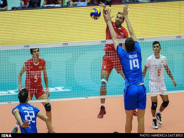 ایران - روسیه؛ جدالی انتقامی برای شاگردان کواچ و حیثیتی برای مدافع عنوان قهرمانی