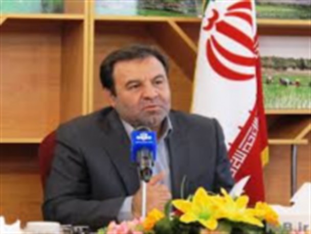 وعده استاندار به بدهکارترین شهرداری کهگیلویه و بویراحمد