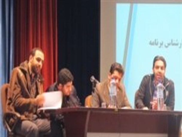 نشست هم اندیشی جامعه اسلامی دانشجویان برگزار می شود