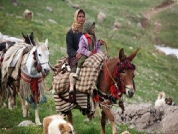 کوچ نشینی در گیرودار بودن یا نبودن/ تمدنی که زندگی عشایر را به زانو در می آورد
