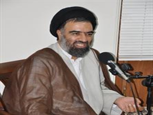 داعش مولود نقشه و فکر پلید استکبار جهانی است