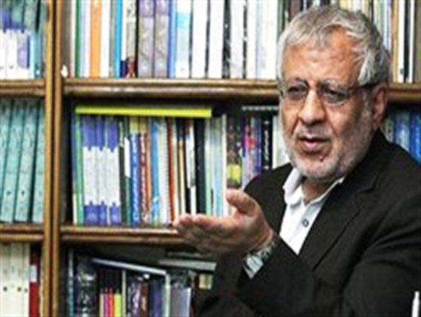 منتقد چینش کابینه روحانی بودیم/ به کارگیری اصلاح طلبان دولت را با مشکل روبرو کرد
