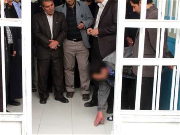 برگزاری جشن گلریزان در شیروان