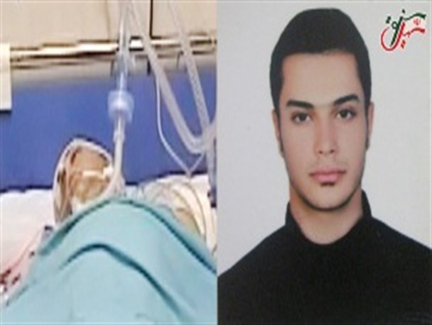 مرگ یک جوان سنقری سرآغاز زندگی 4 بیمار نیارمند شد