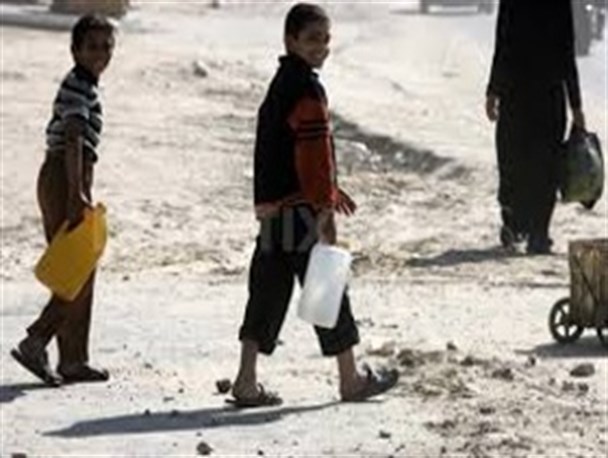 از وعده استاندار در حل بحران کم آبی نیمروز تا برجای ماندن سایه این معضل در سیستان