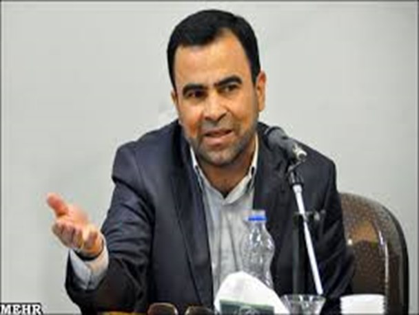 کلنگ زنی منطقه ویژه اقتصادی نمین هفته آینده توسط معاون اول رئیس جمهور
