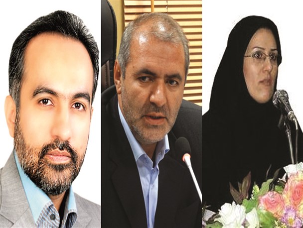ضرورت استفاده از المان‌های ایرانی-اسلامی در زیباسازی و مبلمان شهری