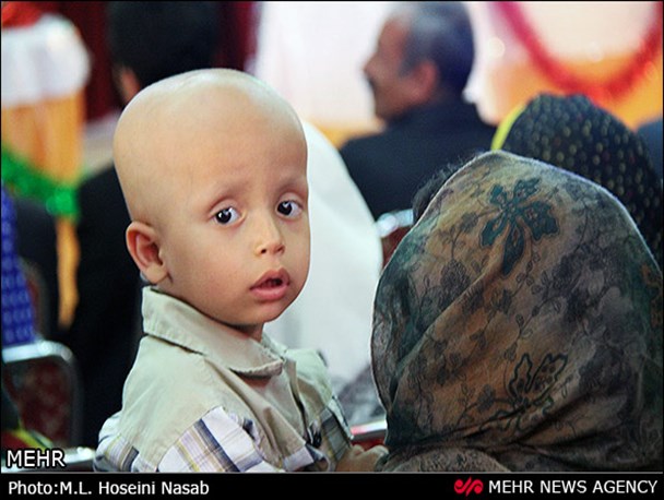 850 هزار بیمار سرطانی با تفاهم اولیه وین 15 سال تحریم می شوند