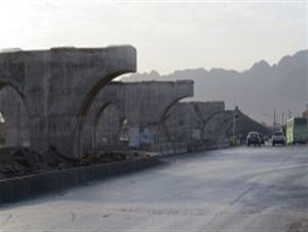 کرمان همچنان سوار بر اسب کهنسال ناتوانی