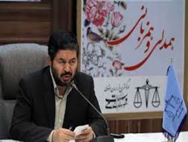 پیگیر مطالبات عمومی در برخورد با مؤسسات و شرکت ها هستیم
