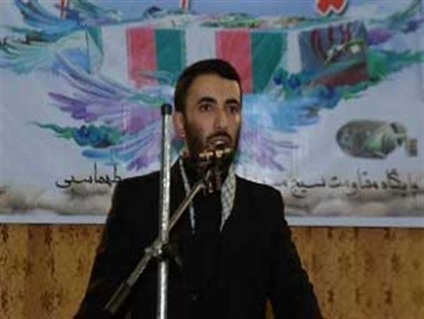 "قاسم غریب ها" غیرت را از حضرت عباس(ع) یاد گرفته اند