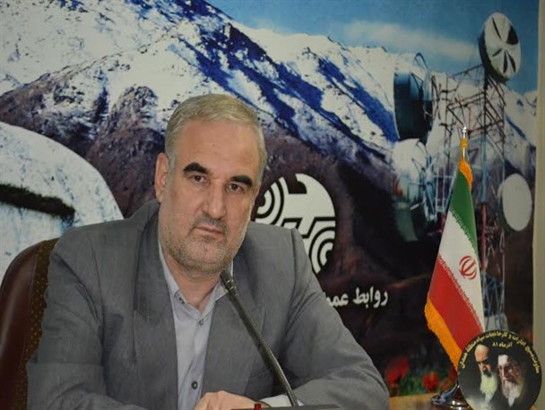 رفع محدویت پهنای باند اینترنت مخابرات همدان