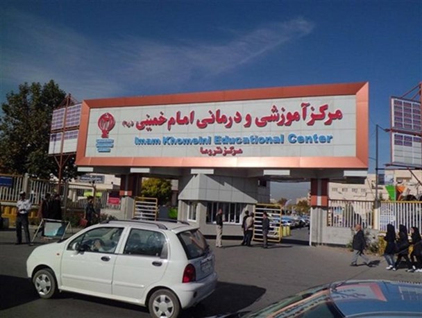 حکایت بیمارستانی که احترامی برای بیمارانش قائل نیست!