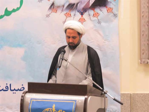 سبک زندگی اسلامی نسخه شفا بخش جامعه است