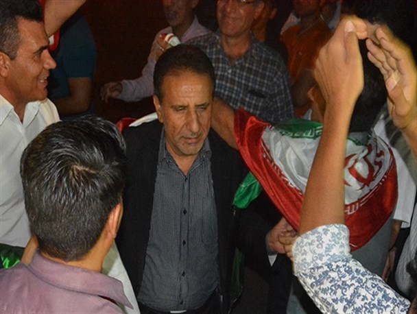 جشن هسته ای با ردپای فتنه و  طعم میتینگ انتخاباتی برادر معاون اول رئیس جمهور