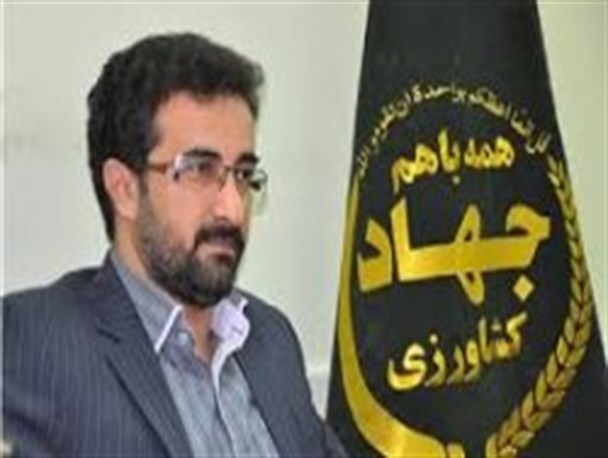 نظریه آب مجازی در آینده، همانند فروش انرژی در جهان حائز اهمیت خواهد بود/ تخصیص 52 میلیارد ریال بابت مرمت و بازسازی قنوات