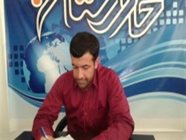 اندر مصائب یک استاندار