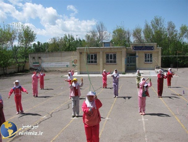 ورزش عامل نشاط و پویایی جامعه است