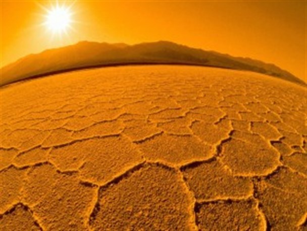 چرا افکار عمومی سیستان همیشه نسبت به صحت آمار هواشناسی تردید دارند؟