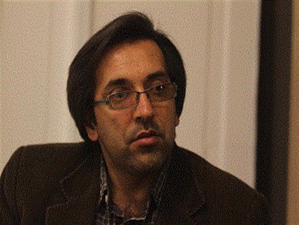 وضعیت نامناسب رودخانه های شهرستانهای بینالود کارنامه سازمان آب منطقه ای است