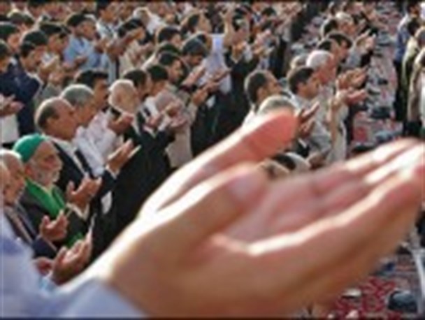 نماز عید سعید فطر در ۲۳ امامزاده شاخص کرمان اقامه می شود