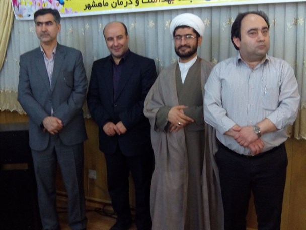 زیر ساخت های حوزه سلامت با استانداردها فاصله دارد