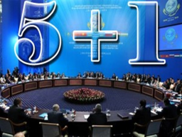 مردم با استقامت خود غربی ها را وادار به توافق کردند