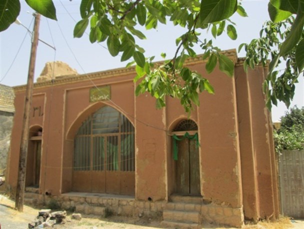 کوچکترین مسجد  چهار محال و بختیاری میزبان مسافران در ایام عید فطر+ تصاویر