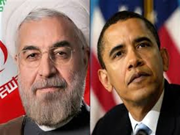 تفسیرهای متفاوت روحانی و اوباما از «بازرسی ها»، «تحریم ها»، «موضوع موشک های بالستیک» و «آب سنگین اراک» در توافق هسته ای