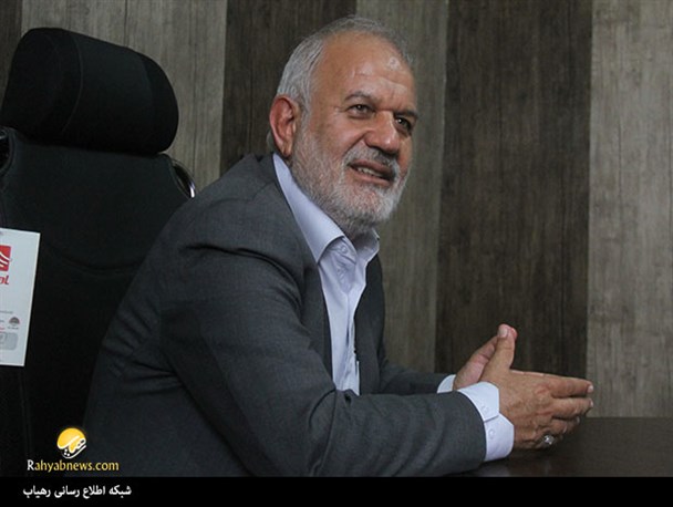 دولت یازدهم کارنامه اقتصادی خوبی نداشته است/مذاکرات تمام شد اقتصاد را درست کنید