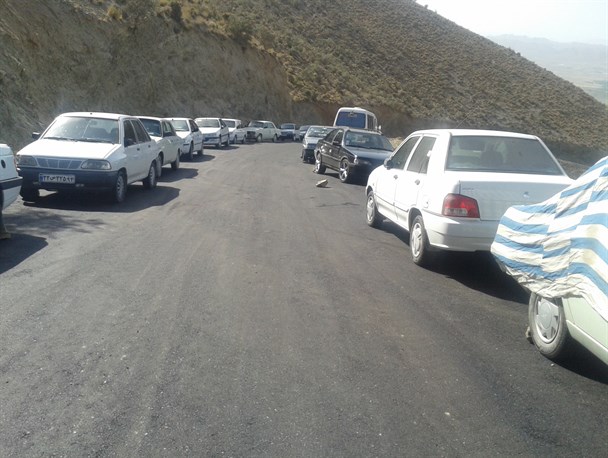 زیرساختهای گردشگری در بوانات نیاز مند رسیدگی مسئولان است