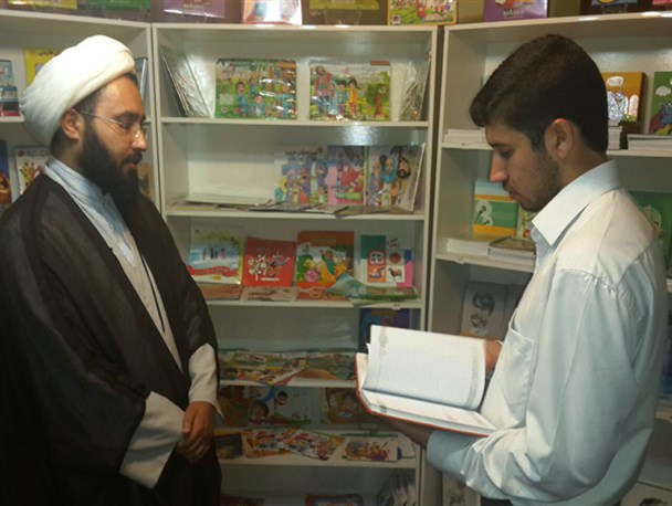 کمبود عرضه محصولات سبک زندگی اسلامی مشکل اصلی در گسترش این امر مهم است