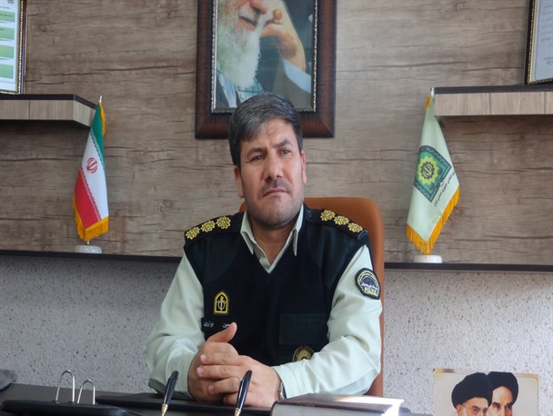 10 تن برنج چینی قاچاق در کنگاور کشف شد