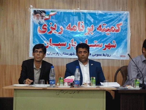 تشویش اذعان عمومی در فضاهای مجازی به صلاح کشور نیست / اعتبارات سال جاری شهرستان بیش از ۱۰ میلیارد تومان می باشد
